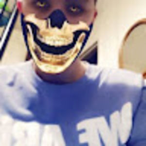 Meet your Posher, Noah